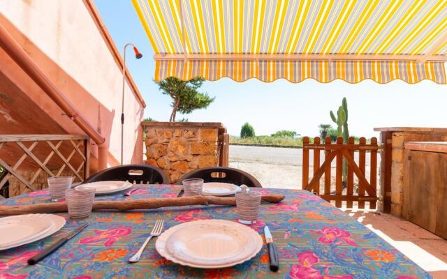 A due Passi dal Mare nel Sinis