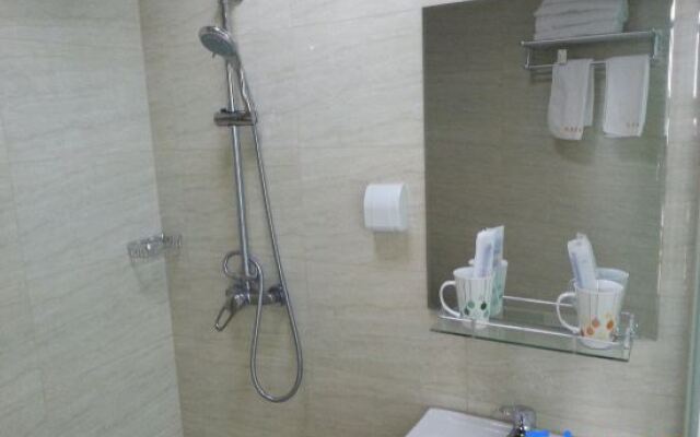 Shuchuang Business Hotel