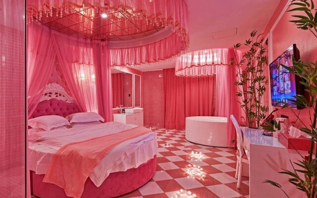 Wan Love Couple Hotel