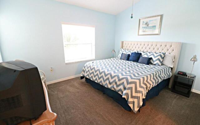 Ocean Village Club L33