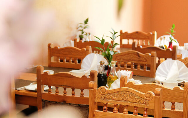 Mooiplaas Guesthouse