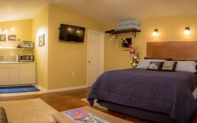 talkeetna villas and tours