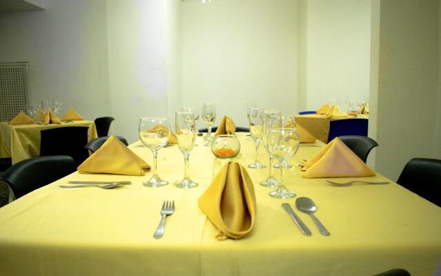 Hotel Dorado Plaza Bocagrande - All Inclusive