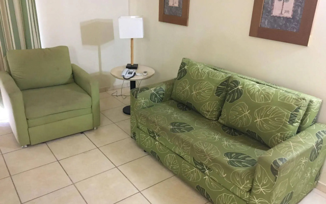 Thermas de Olímpia Resort