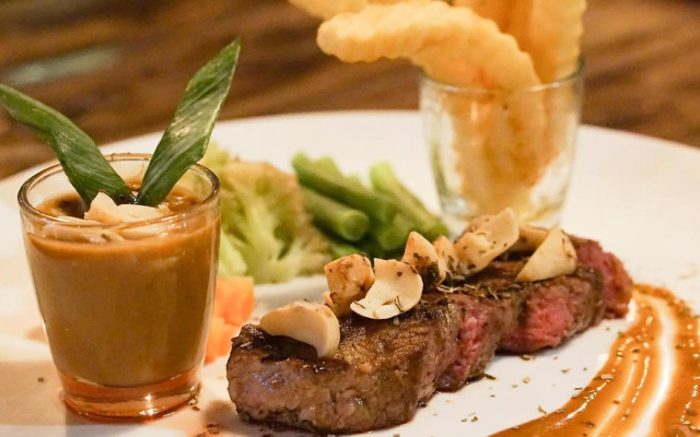 Dcozie Hotel by Prasanthi