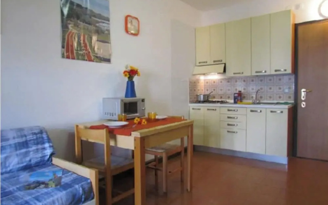 Studio in a Seafront Building-beahost