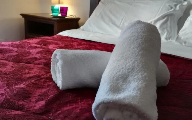 Agriturismo Giannavi