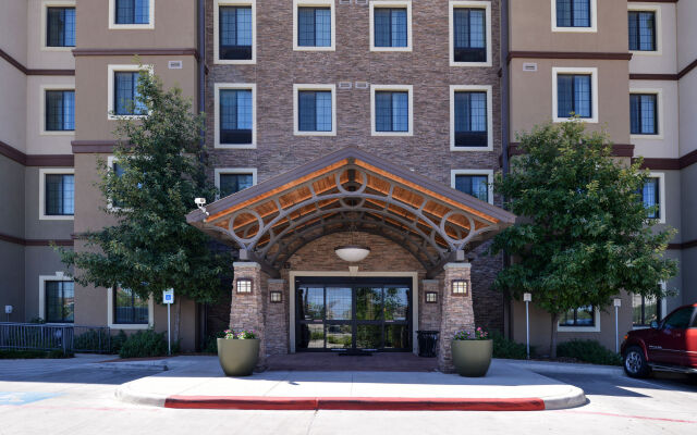 Staybridge Suites Stone Oak by IHG