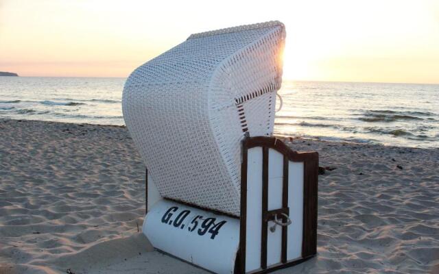 Villa "Windflüchter"