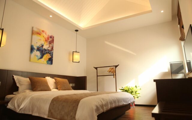 Deban Manor Resort Hotel