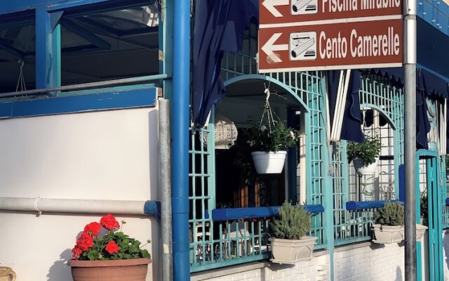 Marinella Casa Vacanze