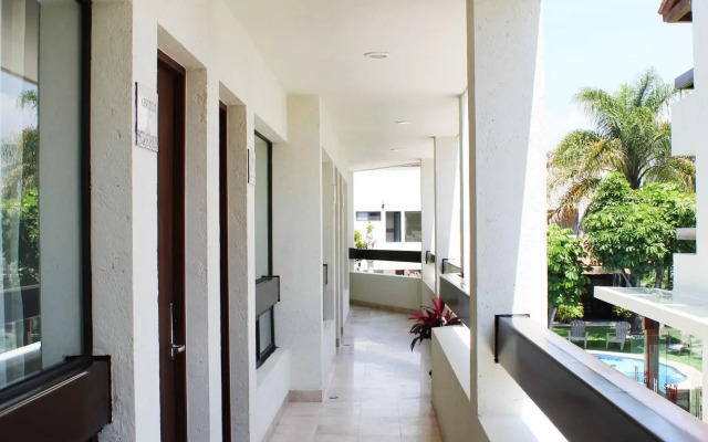 Hotel Boutique La Rioja