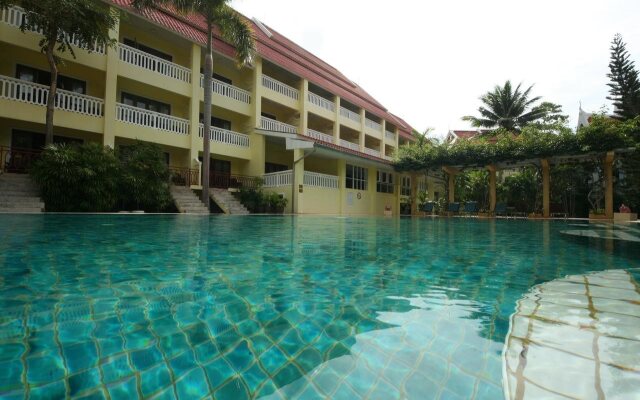 MW Krabi Beach Resort