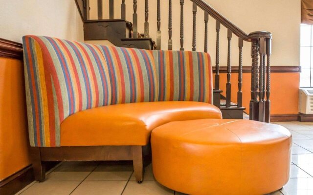Comfort Suites near Camp Lejeune