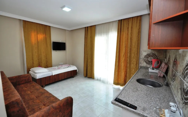 Can Apartments