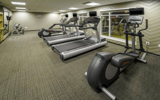 Residence Inn Augusta