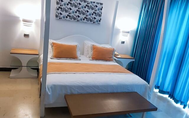 Resort hamaca believe