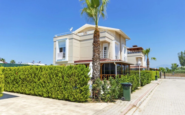 Paradise Town Villa Beltania