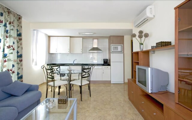 Residencial Marcomar Casa Azahar