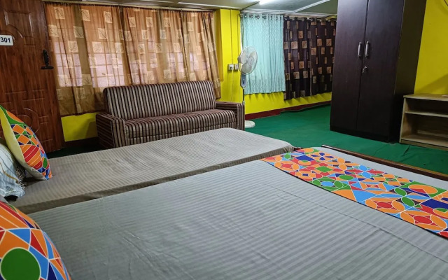 AGB Homestay by Howard