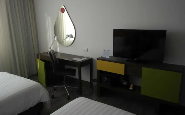 Hampton Inn Valledupar Colombia