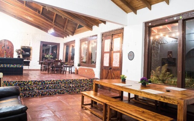 Casa Pernia