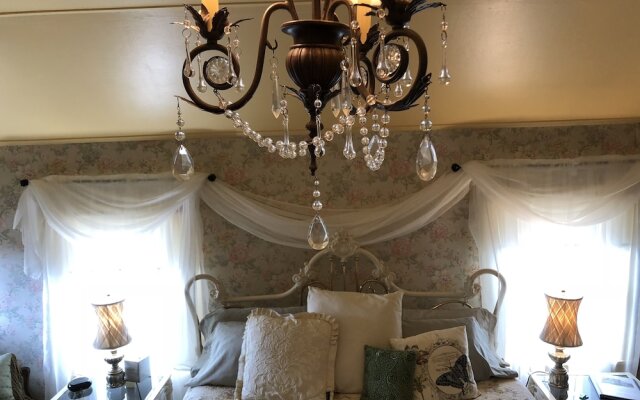 Country Inn Bed and Breakfast