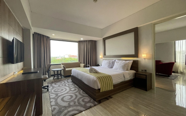 Horison Ultima Bandung