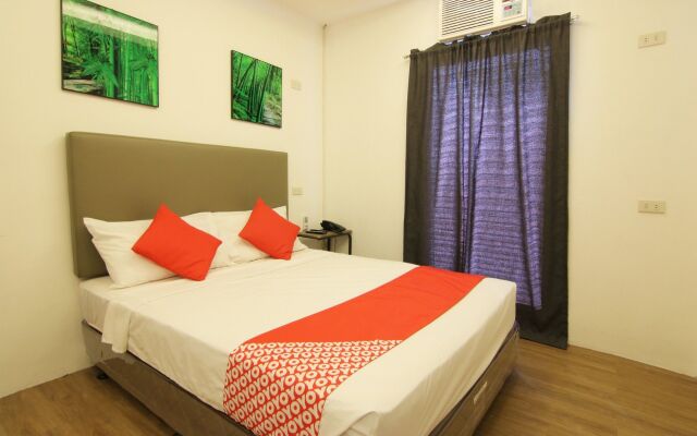 OYO 108 Spiral Suites (Quarantine Hotel)