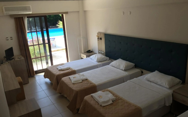 Hamle Hotel