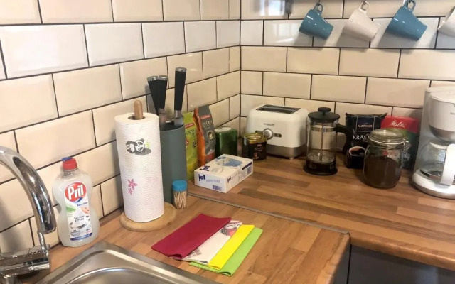 Westfalische Apartments