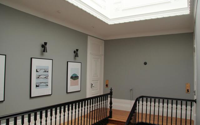 Porto Music Guest House