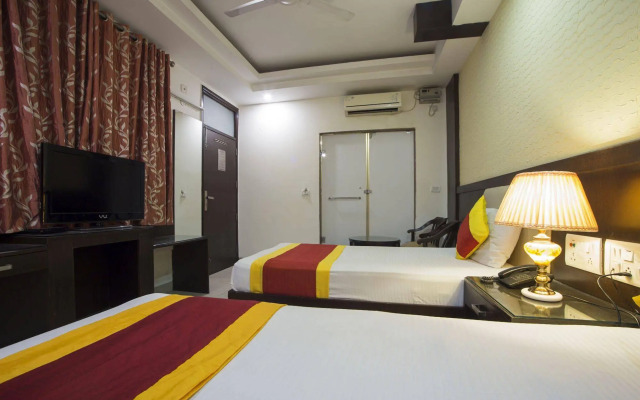 Hotel Baba Inn