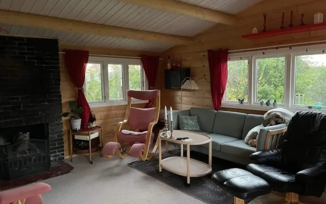 5 Star Holiday Home in Slagelse