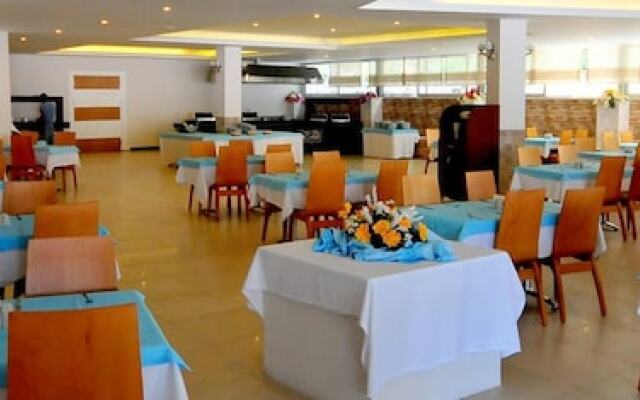 Annabella Diamond & Spa Annexe