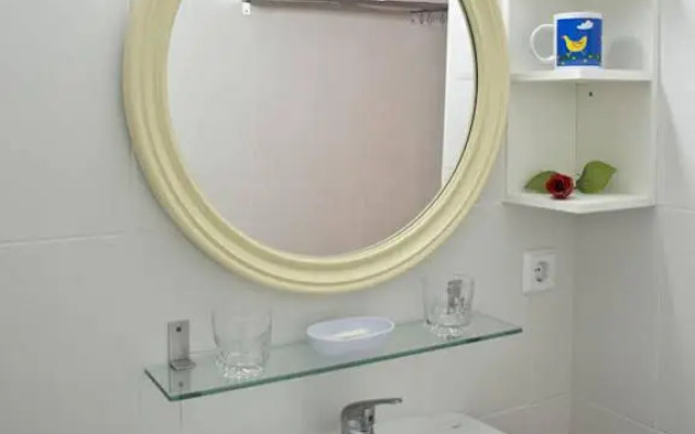 Apartamentos Ponent Mhm