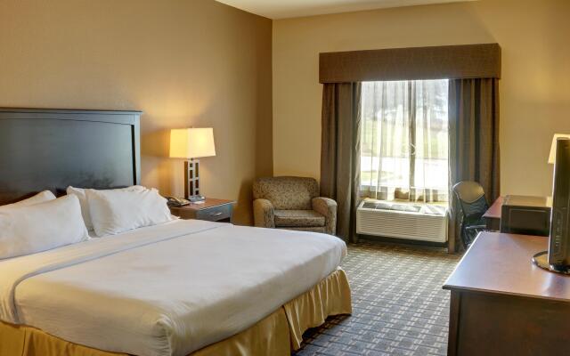 Holiday Inn Express Hotel & Suites Texarkana East by IHG