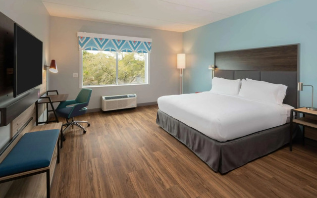 Tru by Hilton Jacksonville South Mandarin