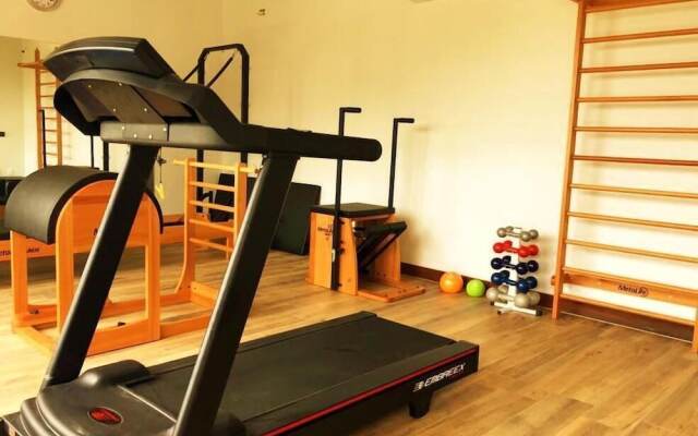 Pousada Villa Canaã