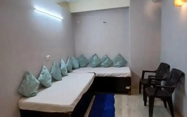 Shree Krishna Valley
