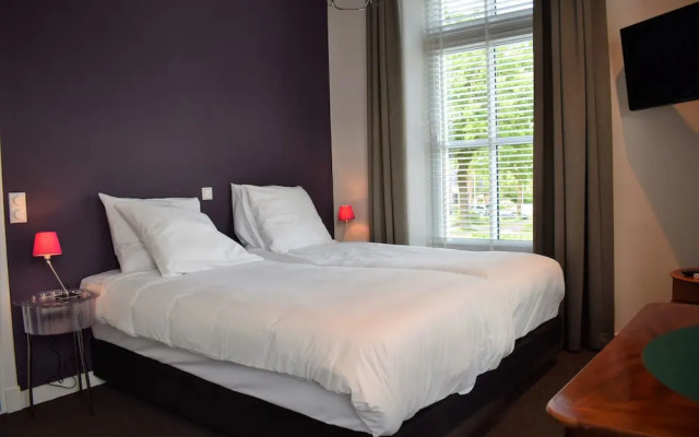 Hotel In't Holt 1654 Grand Café & Logement