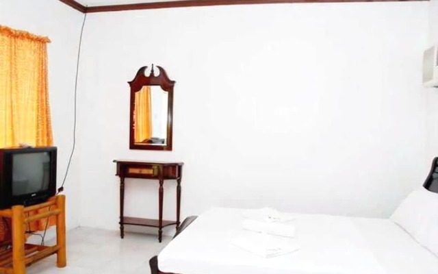 Sea Corals Beach Resort
