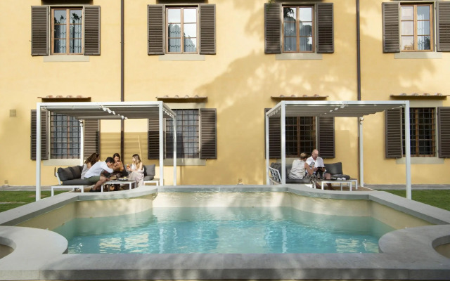 Hotel Horto Convento
