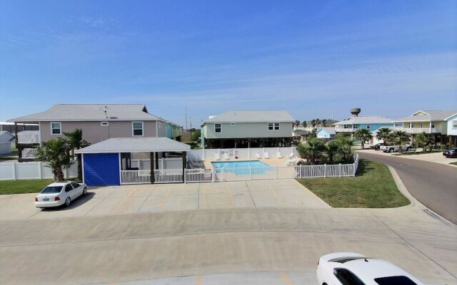 Flip Flop Stop SL 504