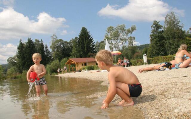 Ferienpark Arber