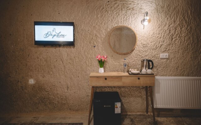 Daphne Cave Hotel