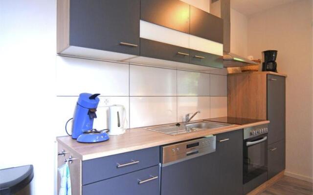 Ferienwohnung 9 in Winterberg-Neuastenberg