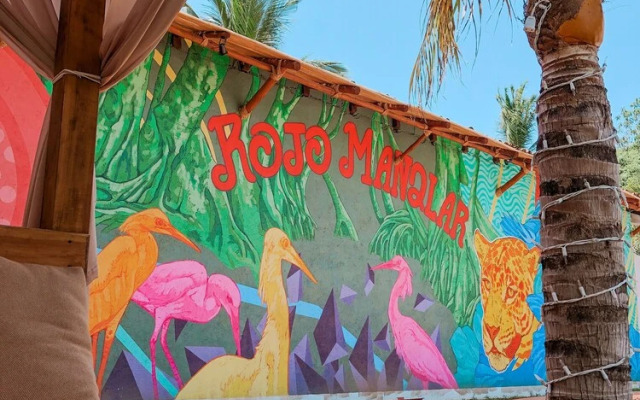 Rojo Manglar Hotel Boutique