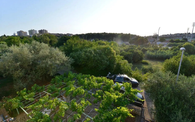 Apartman Meri Pula