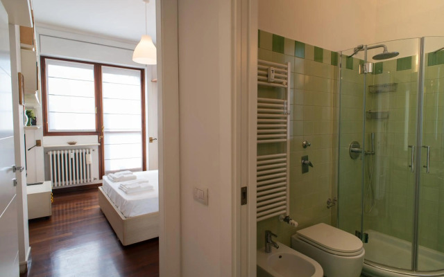 MilanoView Apartment